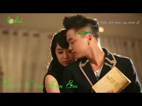 Người đứng sau em - Hồng Dương M4U