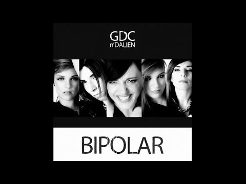 GDC n' DALIEN - Bipolar (Radio edit)