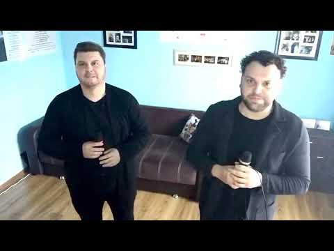 Grupul RUAH - El a inviat in Ierusalim