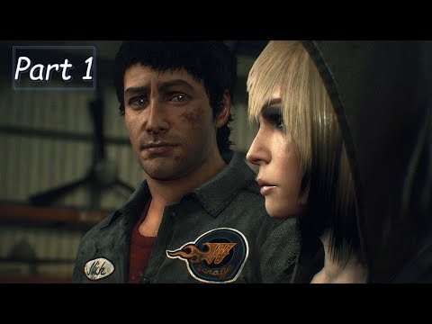 Dead Rising 3 Apocalypse Edition Walkthrough Part 1 " The Apocalypse "