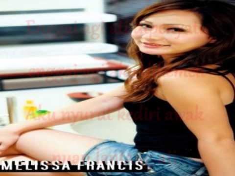 Melissa Francis-Mutus Ati