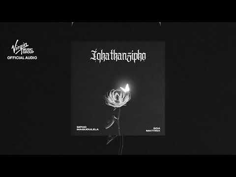 Sipho Magudulela, Soa Mattrix ft Starr Healer - Umama