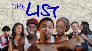 The List (2008) | Official Trailer (HD)