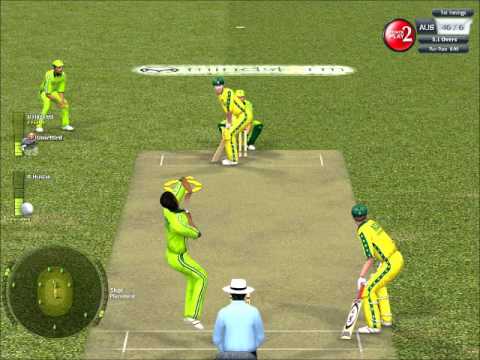 cricket revolution pc game download