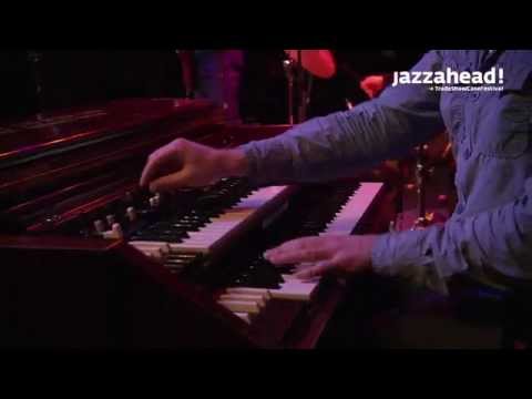 jazzahead! 2014 - Danish Night - Ibrahim Electric