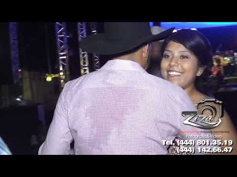 Boda Adriana&Juan - Baile con El Invasor de San Luis (Joya de Luna, Cerritos)