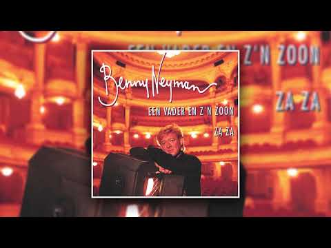 Benny Neyman -  Een Vader En Zijn Zoon