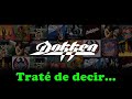 Dokken - Goodbye my friend (Subtitulos en español)
