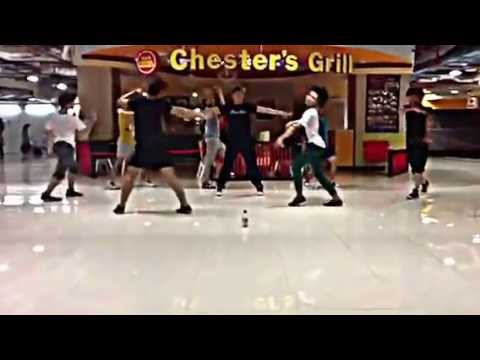 130324 A Plus COVER After School - Intro + Flashback (Practice)