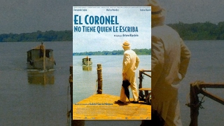 Полковнику никто не пишет (1999)