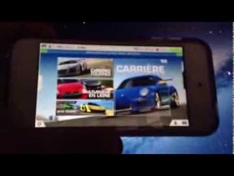 comment gagner real racing 3