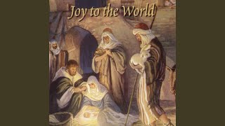 Joy to the World