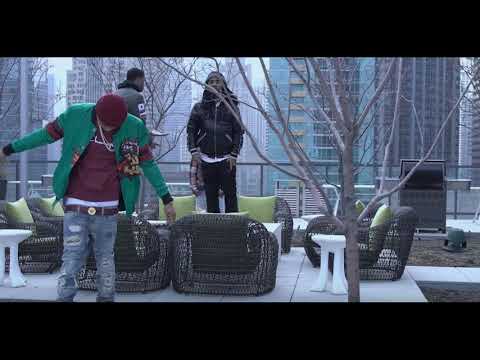 Lil Herb x Young Pappy Type Beat ''Fuego'' (Trap/Drill Type Beat) [Prod.by.Yamaica]