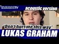Lukas Graham - Don't Hurt Me This Way 