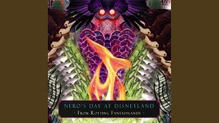 Cover art for Child Protective Services Theme Song