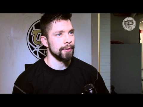 1.3.2012 Haastattelu: Marko Virtala