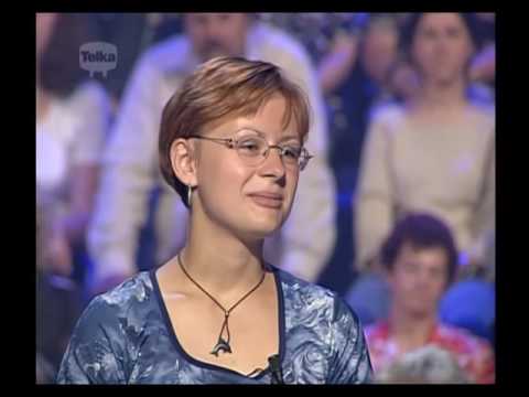 Chcete být milionářem - 93.díl