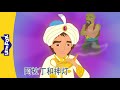 阿拉丁神灯 1 24 Aladdin And His Wonderful Lamp 中文动画 Chinese Stories For Kids Little Fox