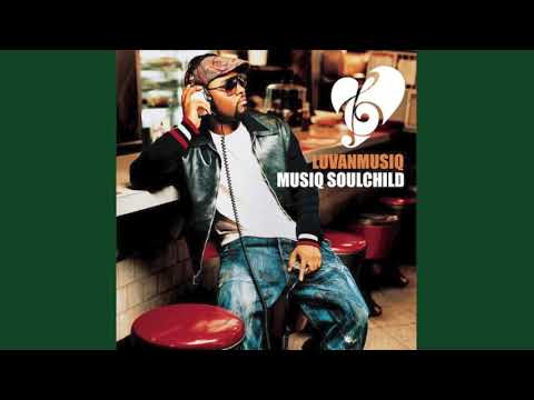 teachme - Musiq Soulchild