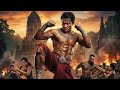 DJ AFRO NEW RELEASE ACTION MOVIE 2026 STREET FIGHT COMMITTEE TONNY JAA DJ AFRO LATEST MOVIES