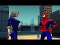 Spider Man 2000 Walkthrough Part 1 Get To The Bank