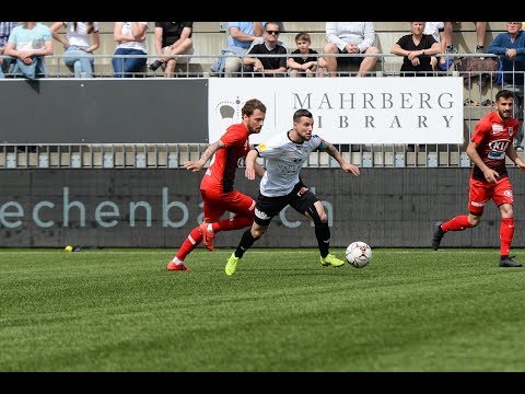 FC Wil 1900 0-4 FC Aarau 