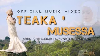 Download lagu Teaka' Musessa - Chya Slebor || Cipt. Zankrewo mp3 Download lagu Teaka' Musessa - Chya Slebor || Cipt. Zankrewo mp3