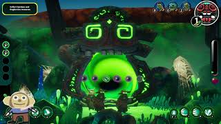 a genuinely interesting game to watch out for! | Epifrog - DEMO