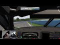 Iracing Quali Lap Prep Guide JARC