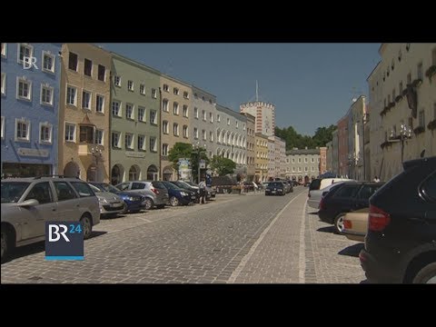 Freyung will München seine Bürger abwerben - wie vorher schon Mühldorf am Inn | BR24
