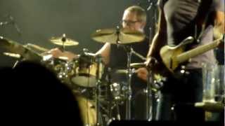 'The End Of The Game' [HD] -Sting - London, 20 March 2012