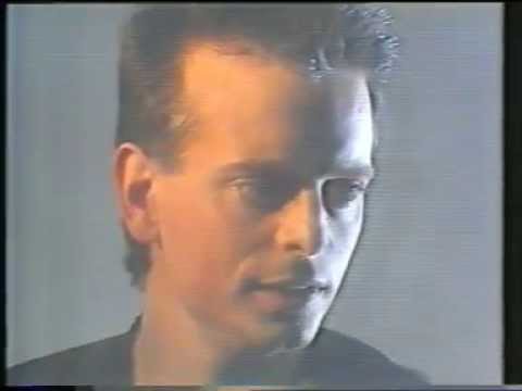 Gary Lux - Nur noch Gefühl (Only emotion)