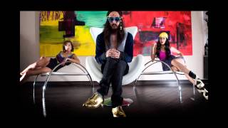 Steve Aoki &amp; Angger Dimas - Singularity (HD) UNRELEASED Radio Edit W/O Watermarks