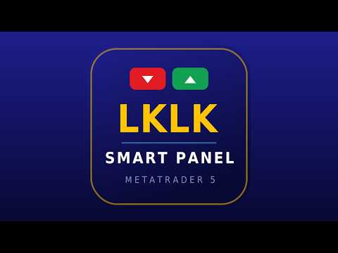 Video LKLK Smart Panel