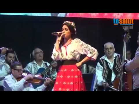 Cosmina Adam & Rapsodia Vasluiului