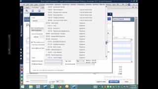 QuickBooks Desktop Job Costing & Contractor Edition features