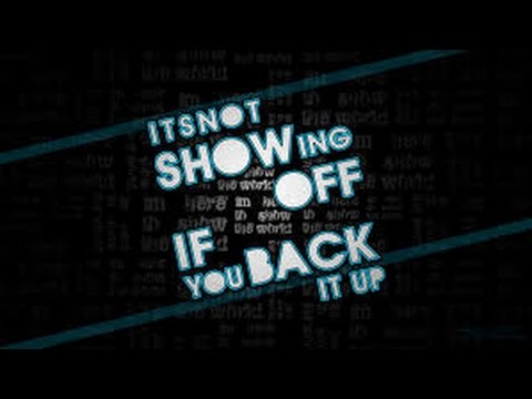 WWE 2K16 (My Career Mode) - Episode 28 - Showing Off with Dolph Ziggler!!!