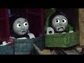 Letters To Santa Thomas Comforts Percy Tomy Trackmaster Scene Remake US