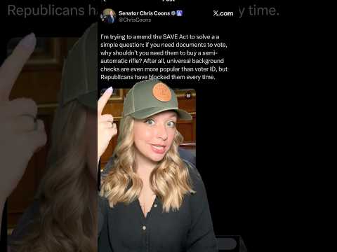 GunGrabbers Will Use Anything To Push Their Agenda… #shortsfeed #2ndamendment #shortsvideo #shorts Thumbnail