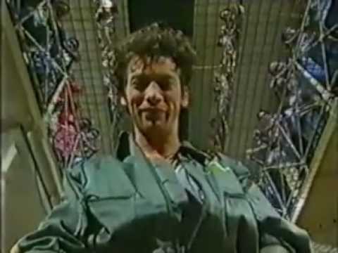 GamesMaster S03-E09 - Monie Love