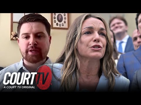 Karen Read Jurors Talk About High-Profile Trial