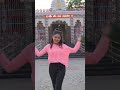 Bholenath Ke Sath Meri Banti Hai Sahi Trending Dance Shorts