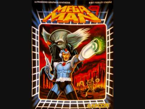 Best VGM 39 - Thunder Tornado (Tornado Man Stage) - [Mega Man 9]