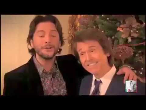 El Tamborilero - Manuel Carrasco & Raphael