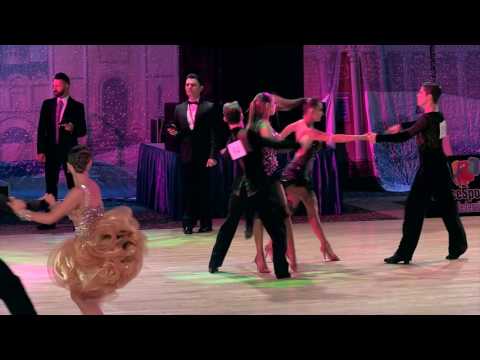 Kirill Germanov-Alexandra Chobotova