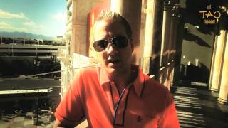 TAO Beach Beatport Pool Sundays  Robbie Rivera