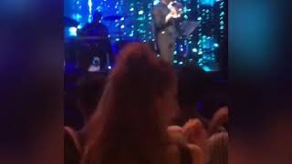 Manuş Baba - Dört Nal / Harbiye (31.08.18)