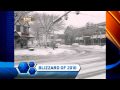 WNBC Blizzard 2010 Coverage