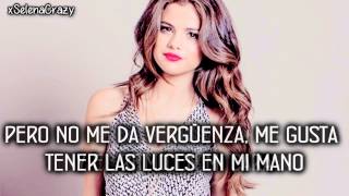 B.E.A.T. - Selena Gomez (Español)