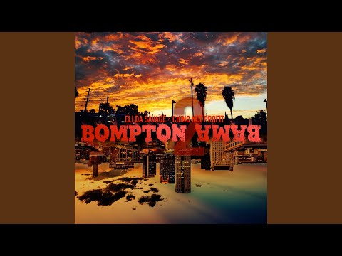 Bompton 2 Bama